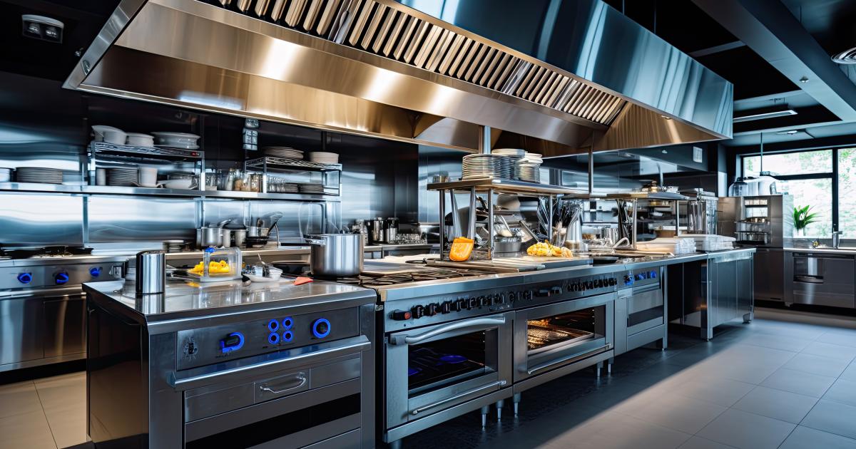 Why Foodservice Design Specialists Are A Necessity Horizon Equipment